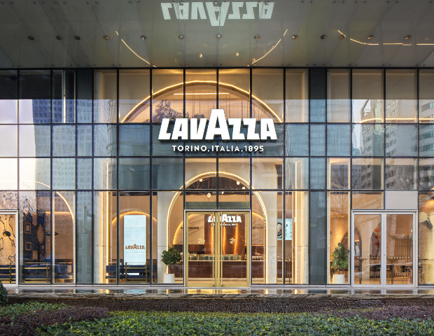 Lavazza